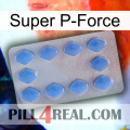 Super P-Force 21